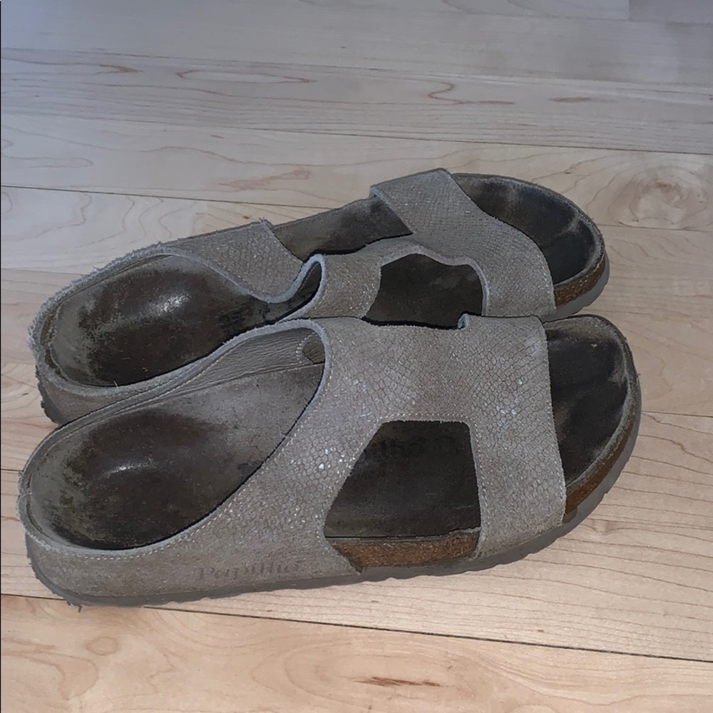 Papillio sandals